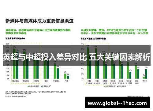 英超与中超投入差异对比 五大关键因素解析