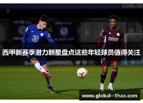 西甲新赛季潜力新星盘点这些年轻球员值得关注