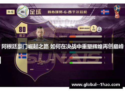 阿根廷豪门崛起之路 如何在决战中重塑辉煌再创巅峰