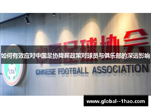 如何有效应对中国足协降薪政策对球员与俱乐部的深远影响