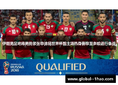 伊朗男足地缘局势紧张申请将世界杯前主场热身赛移至多哈进行备战 伊朗男足地缘局势紧张申请将世界杯前主场热身赛移至多哈进行备战
